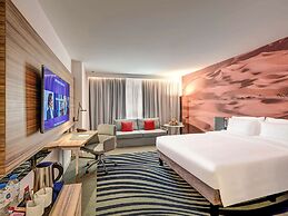 Novotel Sharjah Expo Center