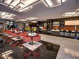 Novotel Sharjah Expo Center