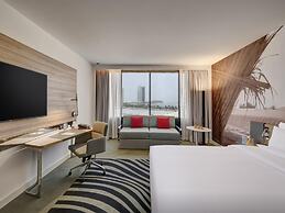 Novotel Sharjah Expo Center