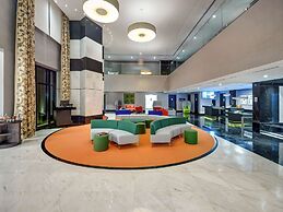 Novotel Sharjah Expo Center
