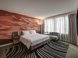Novotel Sharjah Expo Center