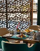 Novotel Sharjah Expo Center
