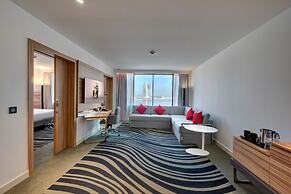 Novotel Sharjah Expo Center