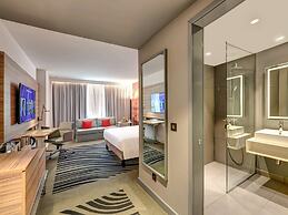 Novotel Sharjah Expo Center