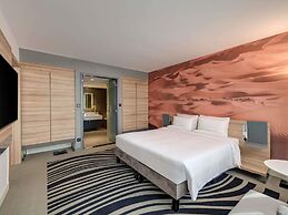 Novotel Sharjah Expo Center