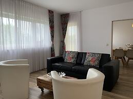 Airport Apartment Köln/Bonn