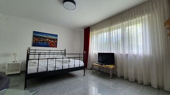 Airport Apartment Köln/Bonn