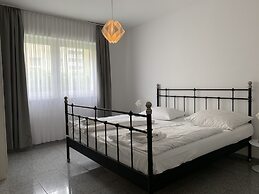 Airport Apartment Köln/Bonn