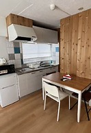 Rhodes Kagurazaka Hotel