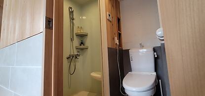 Rhodes Kagurazaka Hotel