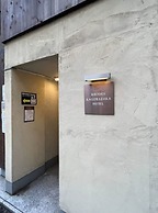 Rhodes Kagurazaka Hotel