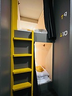 Rhodes Kagurazaka Hotel