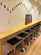 Rhodes Kagurazaka Hotel