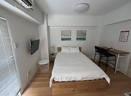 Rhodes Kagurazaka Hotel