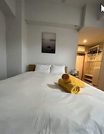 Rhodes Kagurazaka Hotel