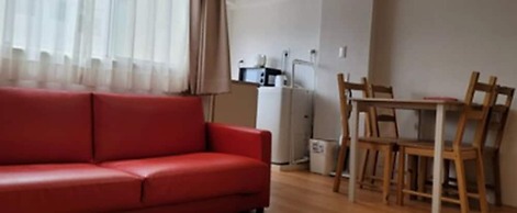 Rhodes Kagurazaka Hotel