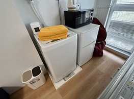 Rhodes Kagurazaka Hotel