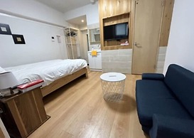 Rhodes Kagurazaka Hotel