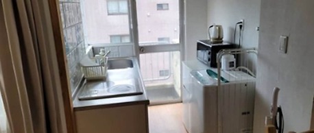 Rhodes Kagurazaka Hotel