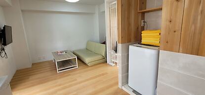 Rhodes Kagurazaka Hotel