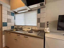 Rhodes Kagurazaka Hotel