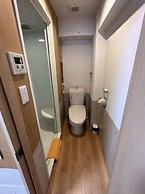 Rhodes Kagurazaka Hotel