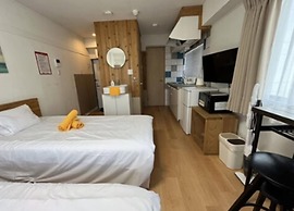 Rhodes Kagurazaka Hotel