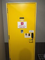 Rhodes Kagurazaka Hotel