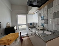 Rhodes Kagurazaka Hotel