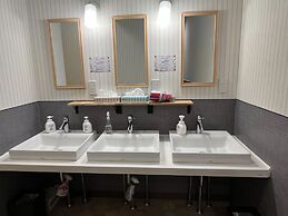 Rhodes Kagurazaka Hotel