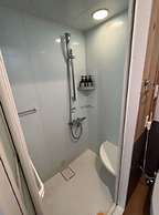 Rhodes Kagurazaka Hotel