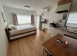 Rhodes Kagurazaka Hotel