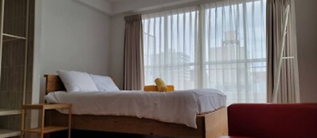 Rhodes Kagurazaka Hotel