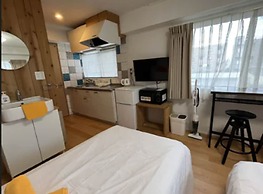 Rhodes Kagurazaka Hotel