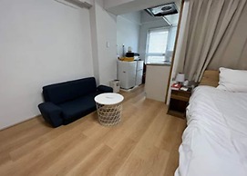 Rhodes Kagurazaka Hotel