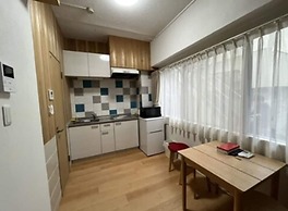 Rhodes Kagurazaka Hotel