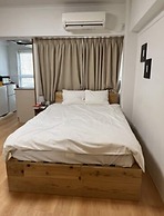 Rhodes Kagurazaka Hotel