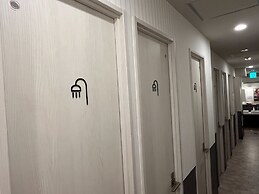 Rhodes Kagurazaka Hotel