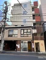 Rhodes Kagurazaka Hotel