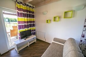 Apartamenty Magnolia