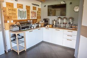 Apartamenty Magnolia