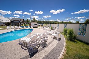 Apartamenty Magnolia