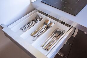 Apartamenty Magnolia