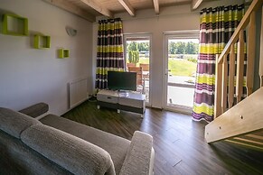 Apartamenty Magnolia