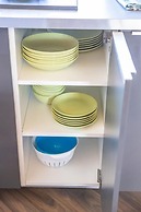 Apartamenty Magnolia