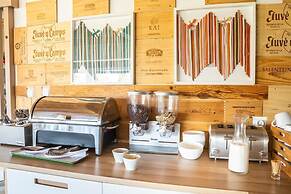 Apartamenty Magnolia