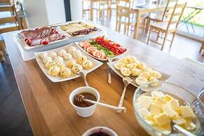 Apartamenty Magnolia