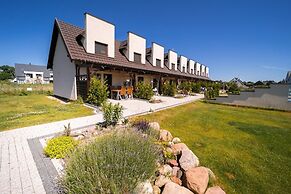 Apartamenty Magnolia