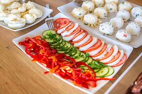 Apartamenty Magnolia