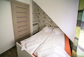 Apartamenty Magnolia